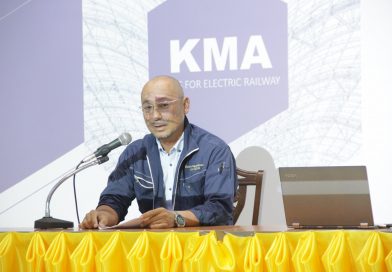 บริษัท คันโต เมนเทนแนนซ์ เอเชีย จำกัด ธุรกิจการก่อสร้างและรักษาระบบสายส่งไฟฟ้าของรถไฟฟ้าในประเทศไทย